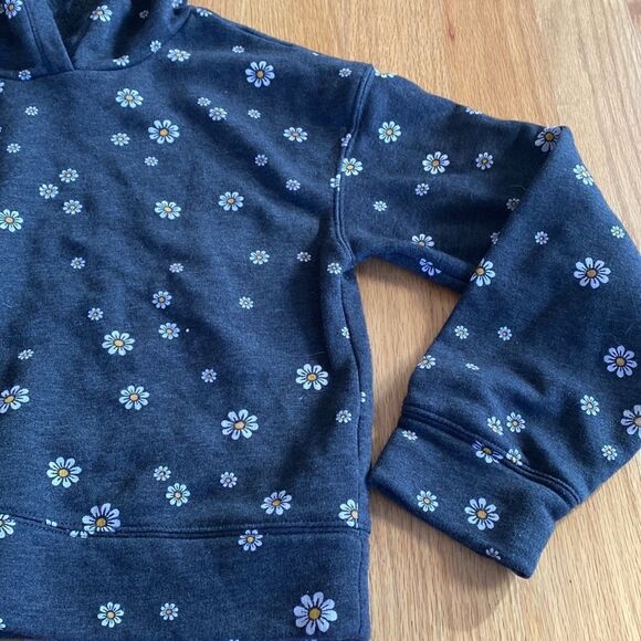 Hooded Sweatshirt  - Picture 3 of 4